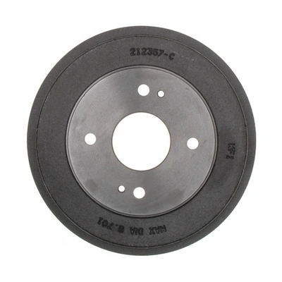 Brake Drum - Rear Side - Raybestos 9458R