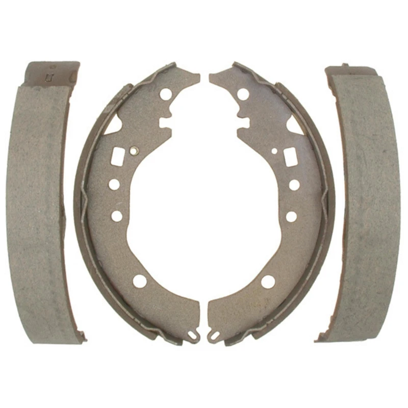 Drum Brake Shoe - Rear Side - Raybestos 945PG