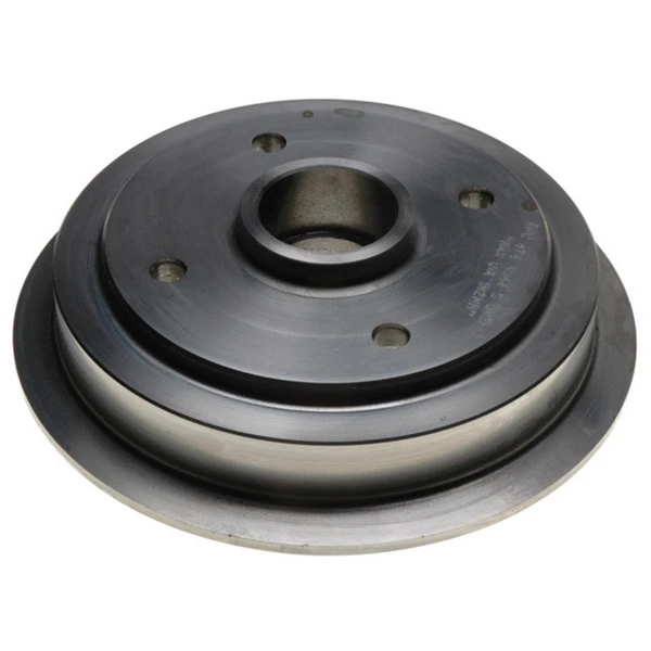 Brake Drum - Rear Side - Raybestos 9474R