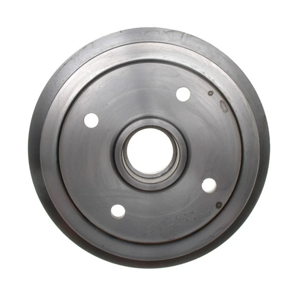Brake Drum - Rear Side - Raybestos 9474R
