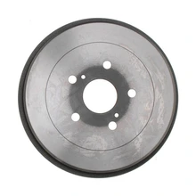 Brake Drum - Rear Side - Raybestos 9483R