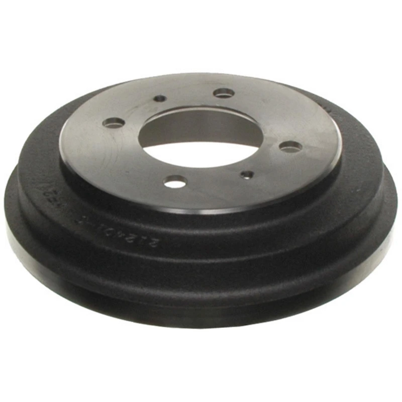 Brake Drum - Rear Side - Raybestos 9480R