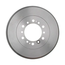 Brake Drum - Rear Side - Raybestos 9484R