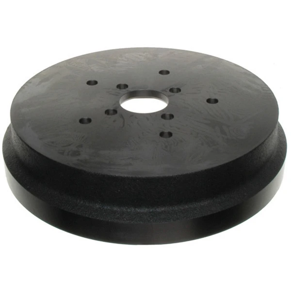 Brake Drum - Rear Side - Raybestos 9497R