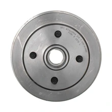 Brake Drum - Rear Side - Raybestos 9494R