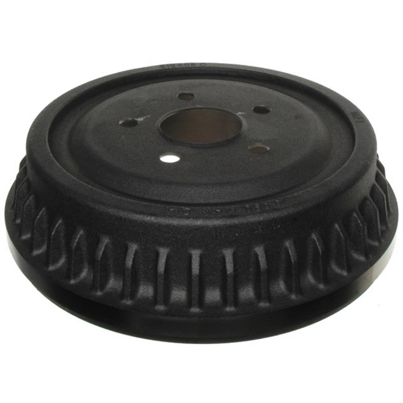 Brake Drum - Rear Side - Raybestos 9499R