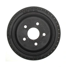 Brake Drum - Rear Side - Raybestos 9499R
