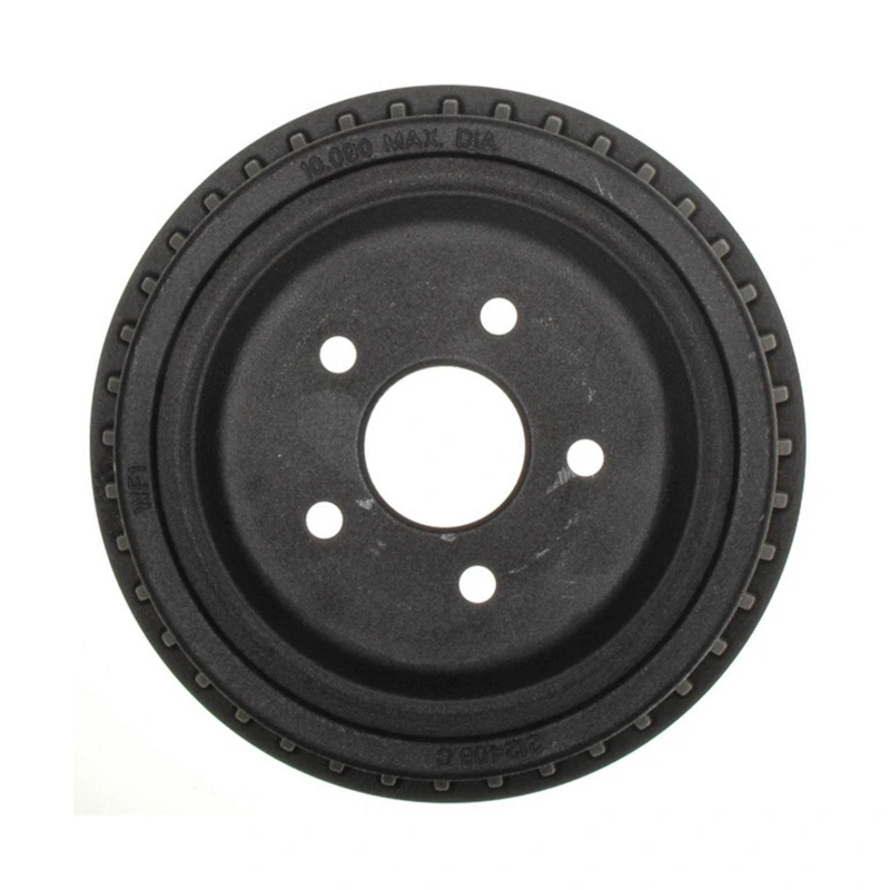 Brake Drum - Rear Side - Raybestos 9499R