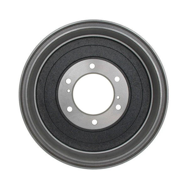 Brake Drum - Rear Side - Raybestos 9433R