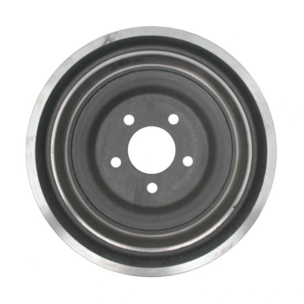 Brake Drum - Rear Side - Raybestos 9543R