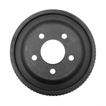 Brake Drum - Rear Side - Raybestos 9543R