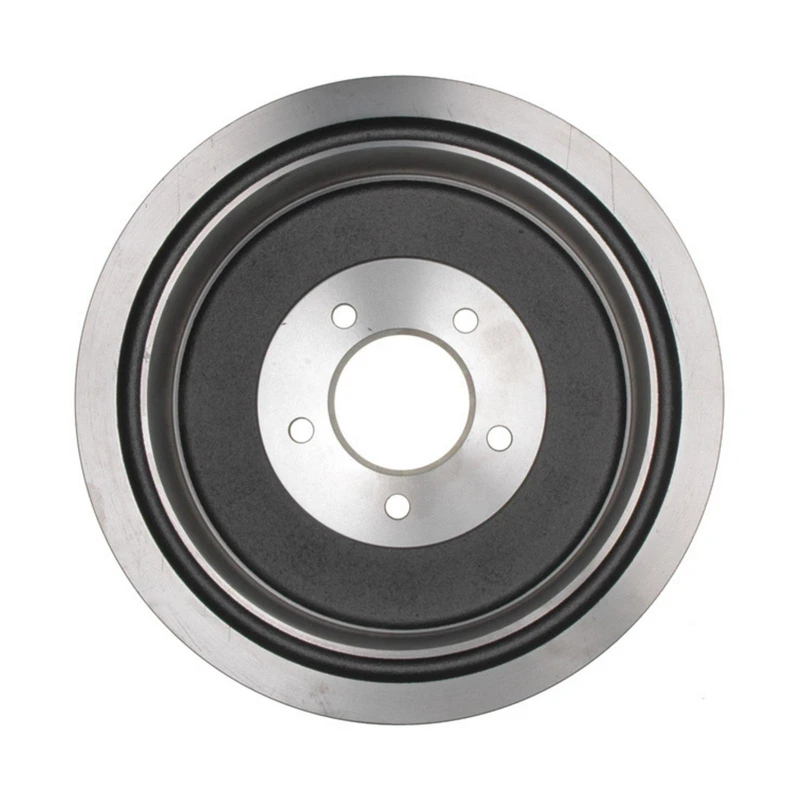 Brake Drum - Rear Side - Raybestos 9540R