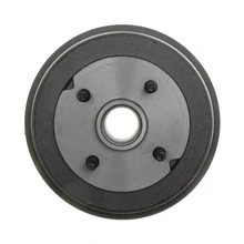 Brake Drum - Rear Side - Raybestos 9547R