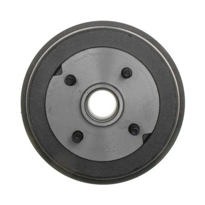 Brake Drum - Rear Side - Raybestos 9547R