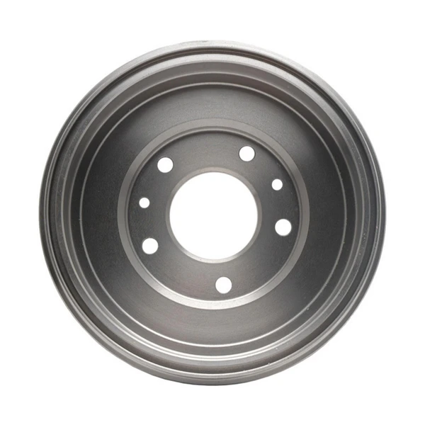 Brake Drum - Rear Side - Raybestos 9544R