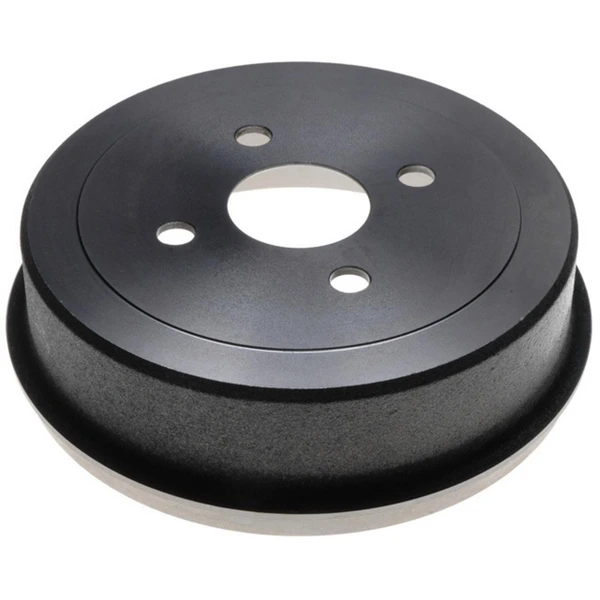 Brake Drum - Rear Side - Raybestos 9545R