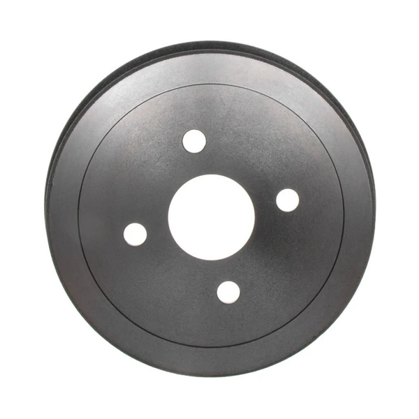 Brake Drum - Rear Side - Raybestos 9545R