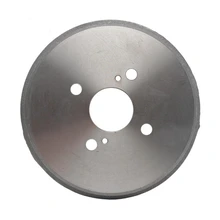 Brake Drum - Rear Side - Raybestos 9550R