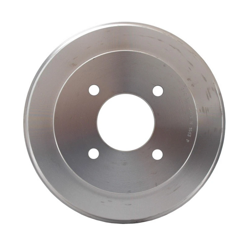 Brake Drum - Rear Side - Raybestos 9551R