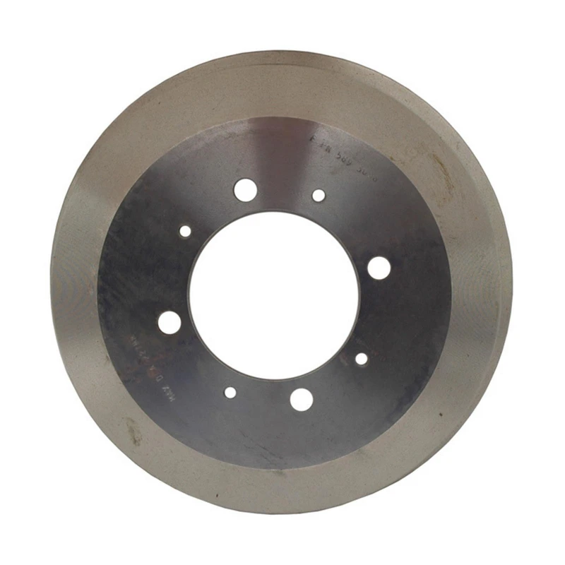 Brake Drum - Rear Side - Raybestos 9552R