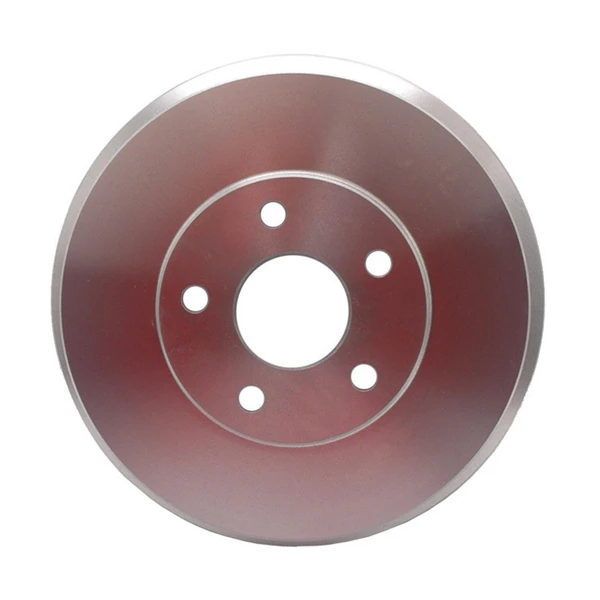 Brake Drum - Rear Side - Raybestos 9557R