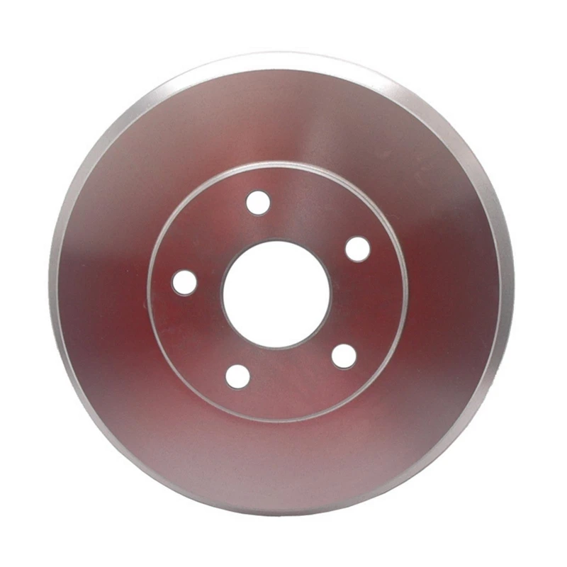 Brake Drum - Rear Side - Raybestos 9557R