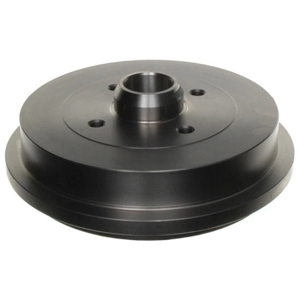 Brake Drum - Rear Side - Raybestos 9556R