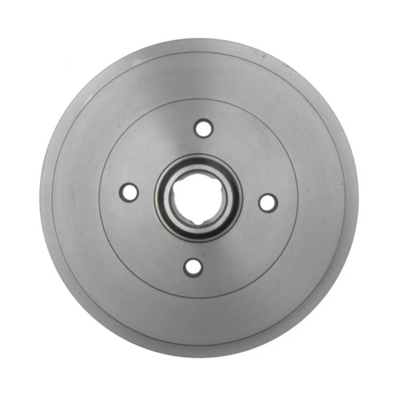 Brake Drum - Rear Side - Raybestos 9556R