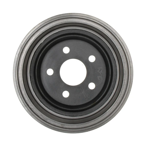 Brake Drum - Rear Side - Raybestos 9559R