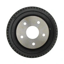 Brake Drum - Rear Side - Raybestos 9563R