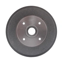 Brake Drum - Rear Side - Raybestos 9562R