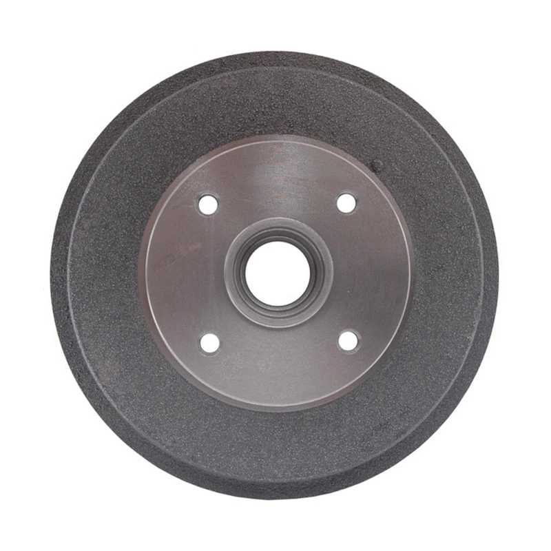 Brake Drum - Rear Side - Raybestos 9562R