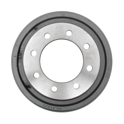 Brake Drum - Rear Side - Raybestos 9569R
