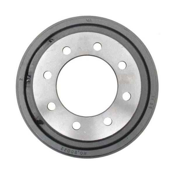 Brake Drum - Rear Side - Raybestos 9569R