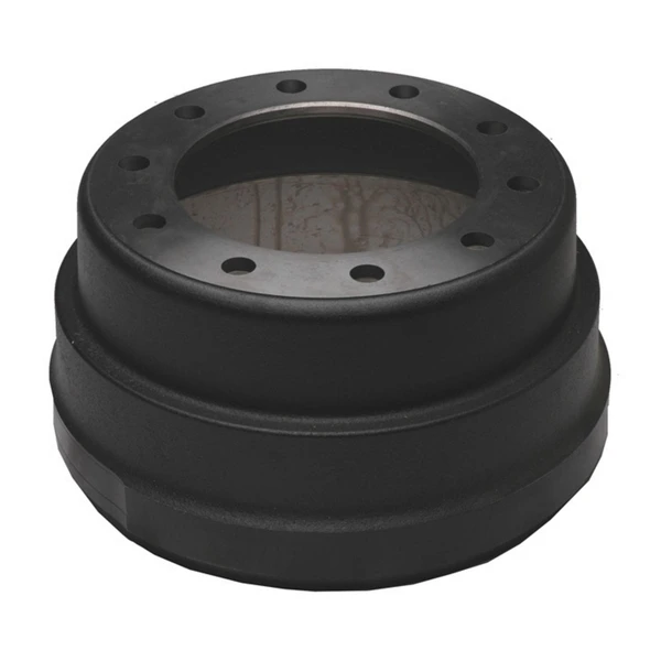 Brake Drum - Front Side - Raybestos 9574R