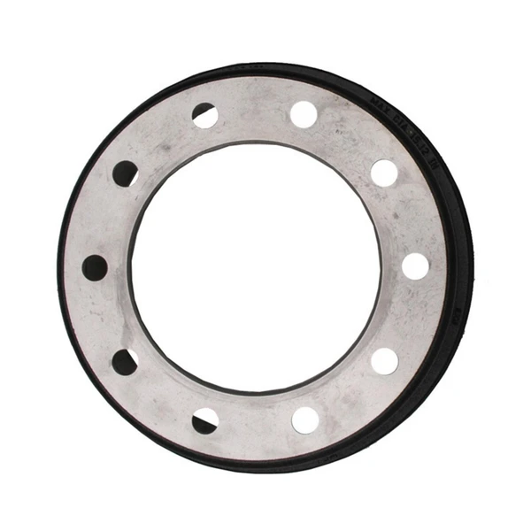 Brake Drum - Front Side - Raybestos 9574R