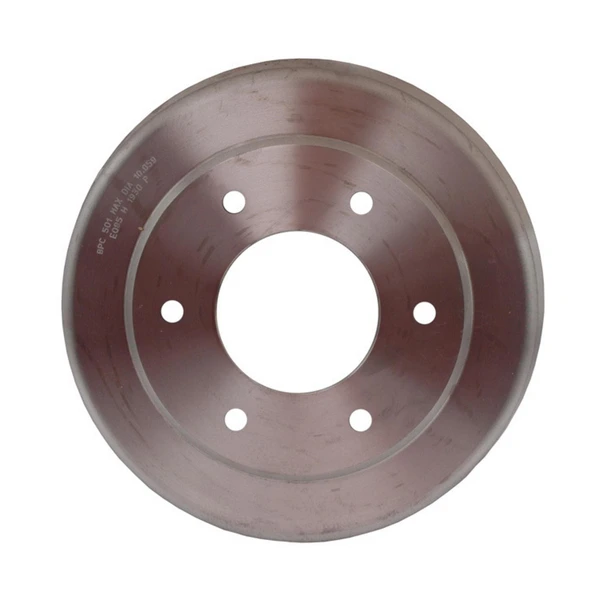 Brake Drum - Rear Side - Raybestos 9501R