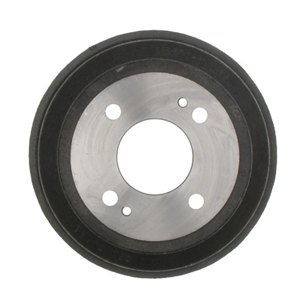 Brake Drum - Rear Side - Raybestos 9506R