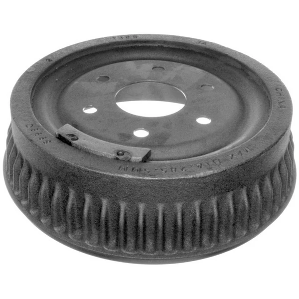 Brake Drum - Rear Side - Raybestos 9529R