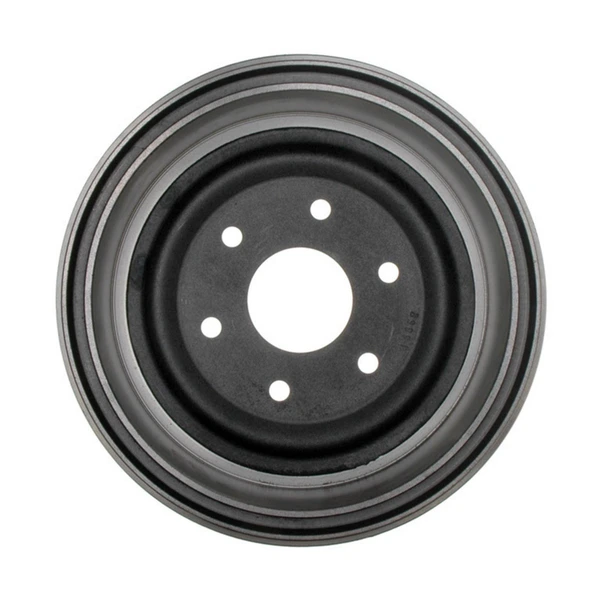 Brake Drum - Rear Side - Raybestos 9529R