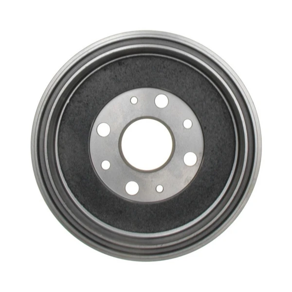 Brake Drum - Rear Side - Raybestos 9538R