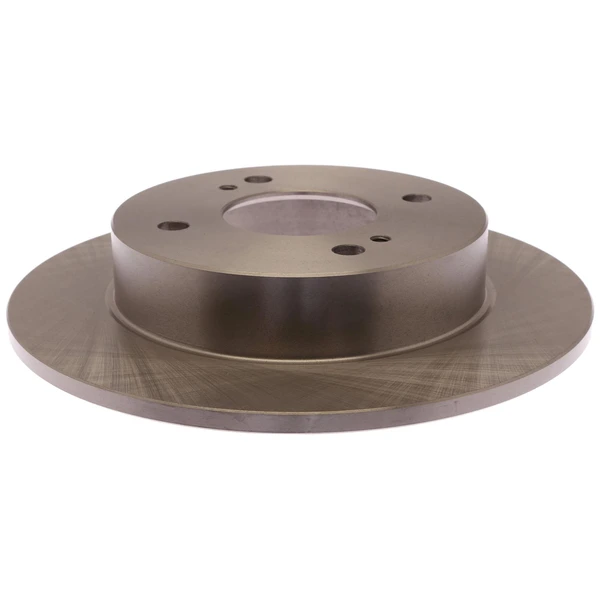 Raybestos 96408R Brake Rotor Rear