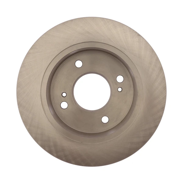 Raybestos 96408R Brake Rotor Rear