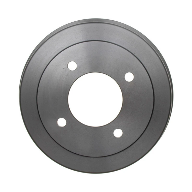 Brake Drum - Rear Side - Raybestos 9640R