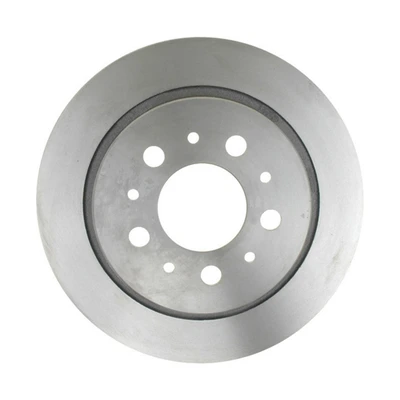 Disc Brake Rotor - Rear Side - Raybestos 96413R