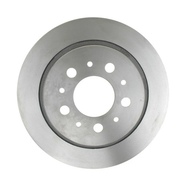 Raybestos 96413R Brake Rotor Rear