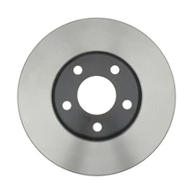 Raybestos 96421 Brake Rotor Front Side