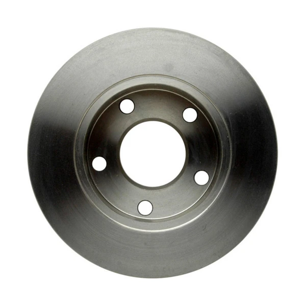 Raybestos 96423 Brake Rotor Rear