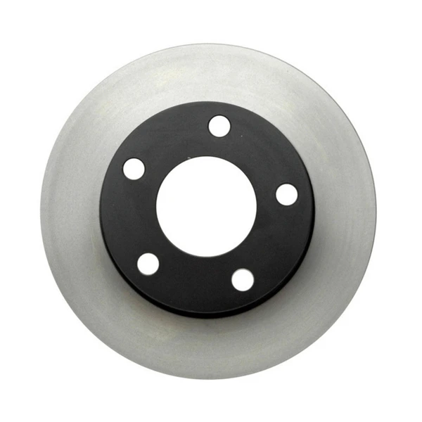 Raybestos 96423 Brake Rotor Rear