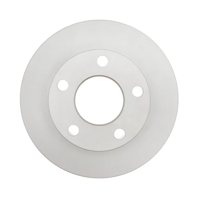 Disc Brake Rotor - Rear Side - Raybestos 96423FZN